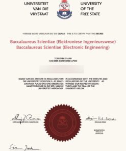 Buy Degree From the International University of Africa