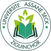 Université Assane SECK de Ziguinchor