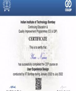 Buy college degree from the Indian Institute of Technology Bombay