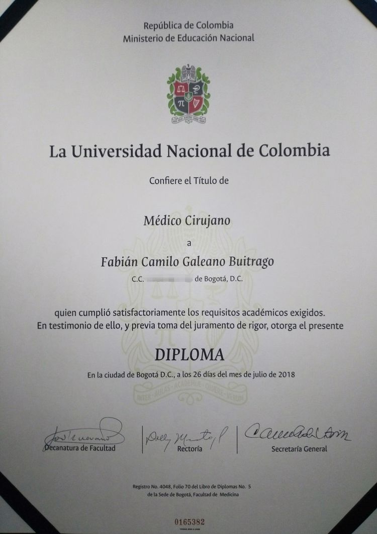 Buy Diploma Online - buy phd doctorate degree from the universidad nacional de colombia buy college degree from the universidad nacional de colombia