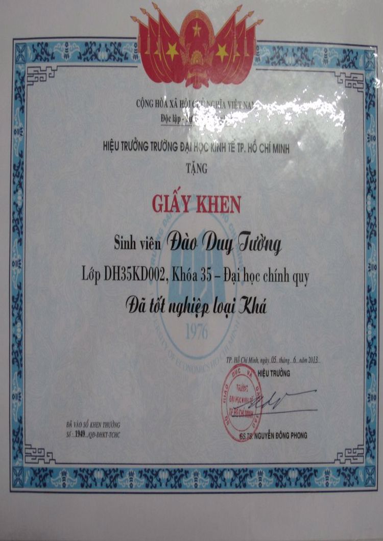 Buy Diploma Online - buy bachelors degree from the university of economics ho chi minh city buy college degree from the university of economics ho chi minh city