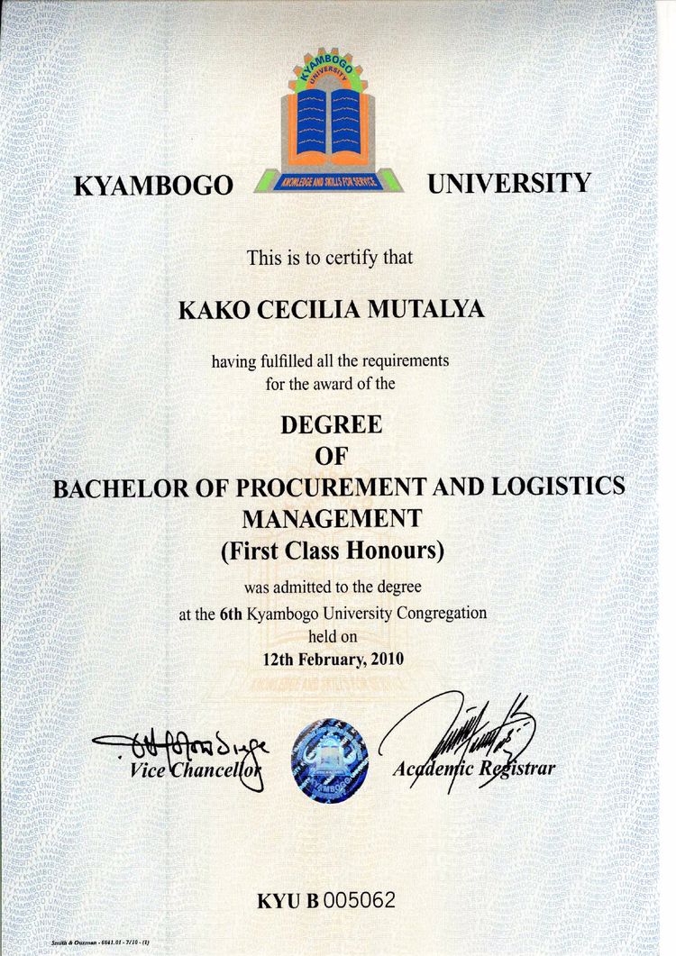 Buy Diploma Online - buy transcript certificate from thekyambogo university buy college degree from thekyambogo university