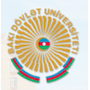 Baki Dövlet Universiteti