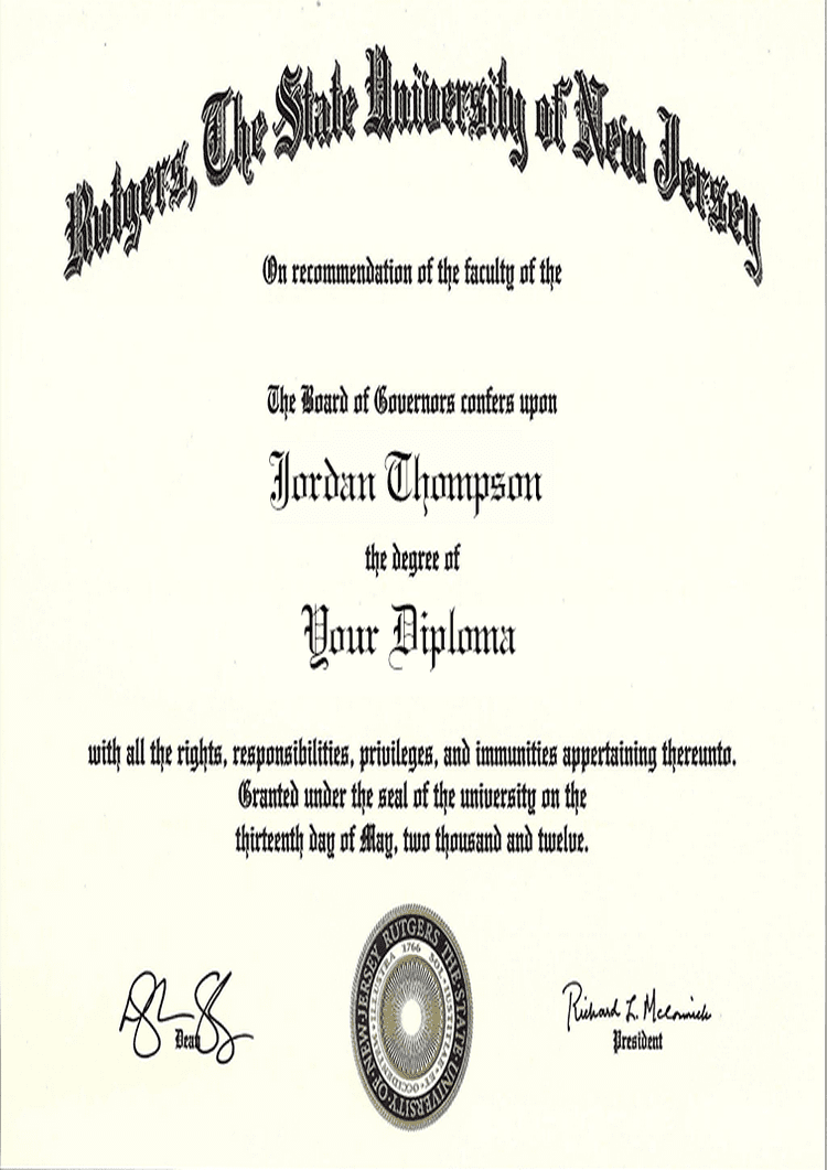 Buy Diploma Online - buy bachelors degree from the rutgers buy college degree from the rutgers, the state university of new jersey