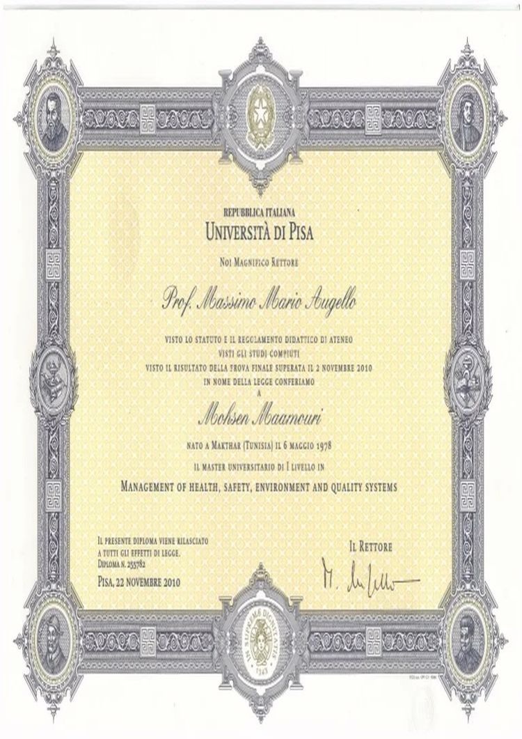Buy Diploma Online - buy professorship degree from the università degli studi di pisa buy college degree from the università degli studi di pisa