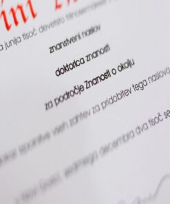 Buy Diploma Online - buy college degree from the univerza v novi gorici