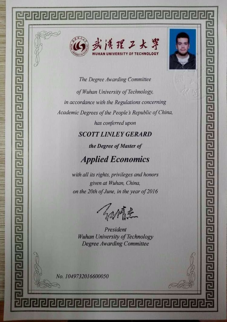 Buy Diploma Online - buy transcript certificate from the wuhan university buy college degree from the wuhan university