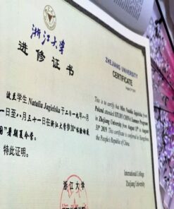 Buy Diploma Online - buy college degree from the zhejiang university