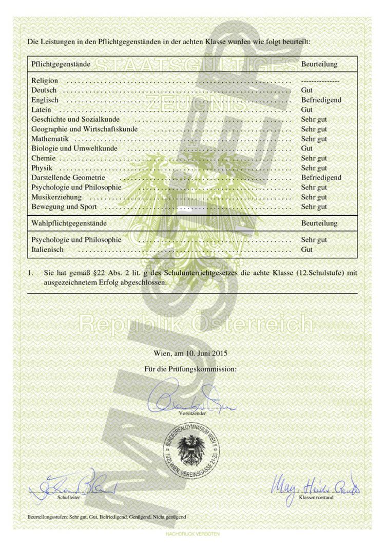Buy Diploma Online - buy high school diploma austria wien matura buy high school diploma austria wien matura